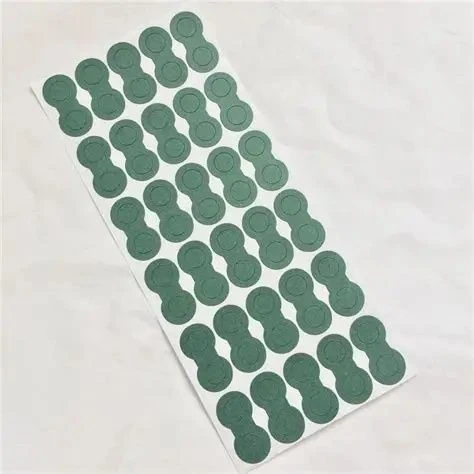 Electrical Grade Fish Paper (2)(001)