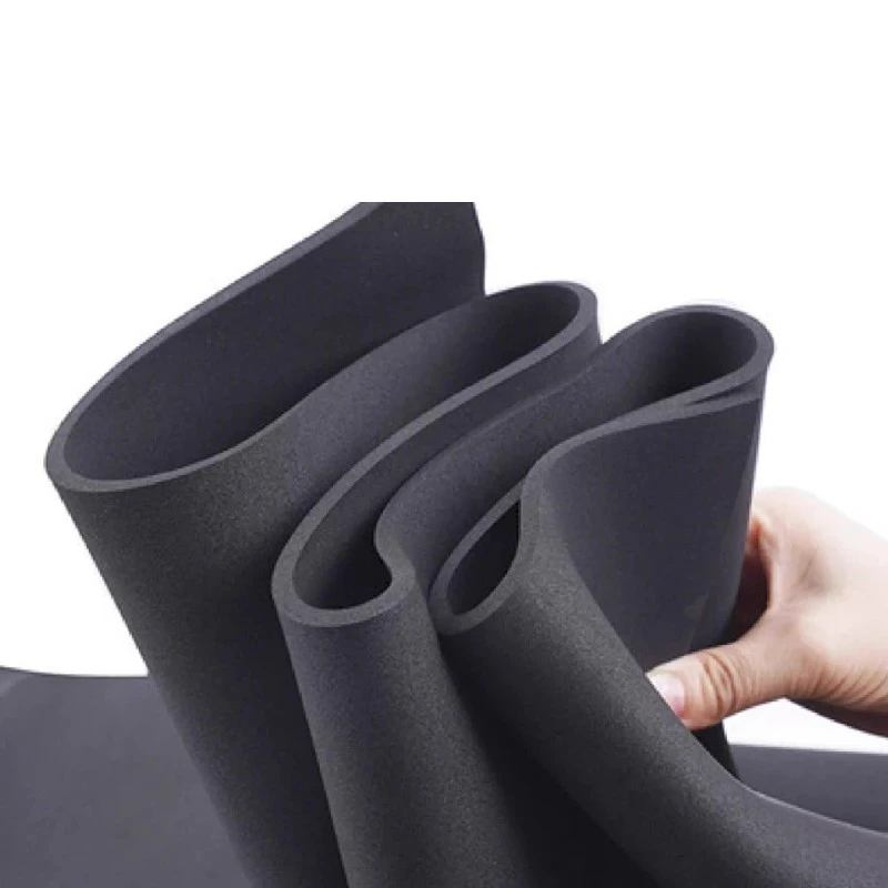 EPDM Foam Tape For Sealing, Insulation & Cushioning | Closed-Cell Weatherproof EPDM Rubber Tape suppliers