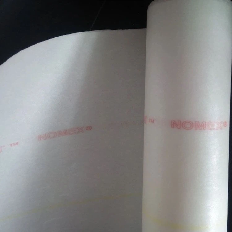 Laminados compuestos flexibles Nomex® 416|Soluciones de aislamiento eléctrico troqueladas-de precisión