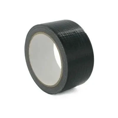 PE Coated Cloth Duct Tape (4)(001)