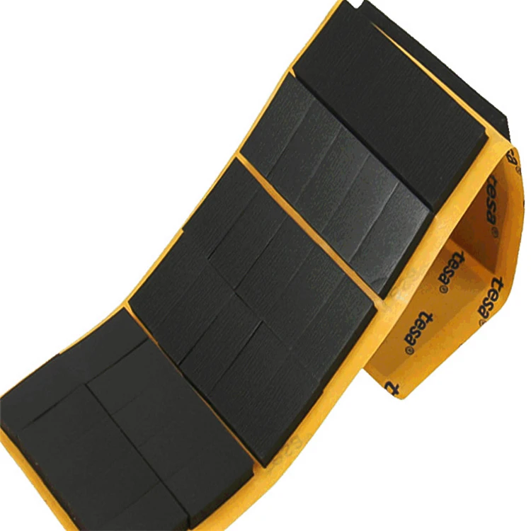 PORON® 4701-30 Polyurethane Foam - Premium Slow Rebound Sealing & Cushioning Material