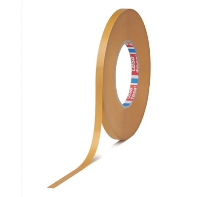 Película activada por calor-HS TESA HAF 8410 HS: película térmica de alta precisión para incrustar circuitos integrados en tarjetas inteligentes