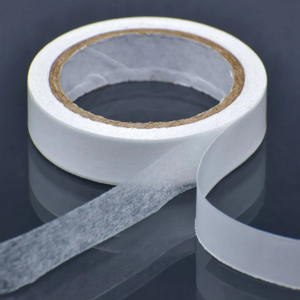 Versatile Double-Sided Tissue Tape | Ideal For Crafts, Mounting & Precision Applications