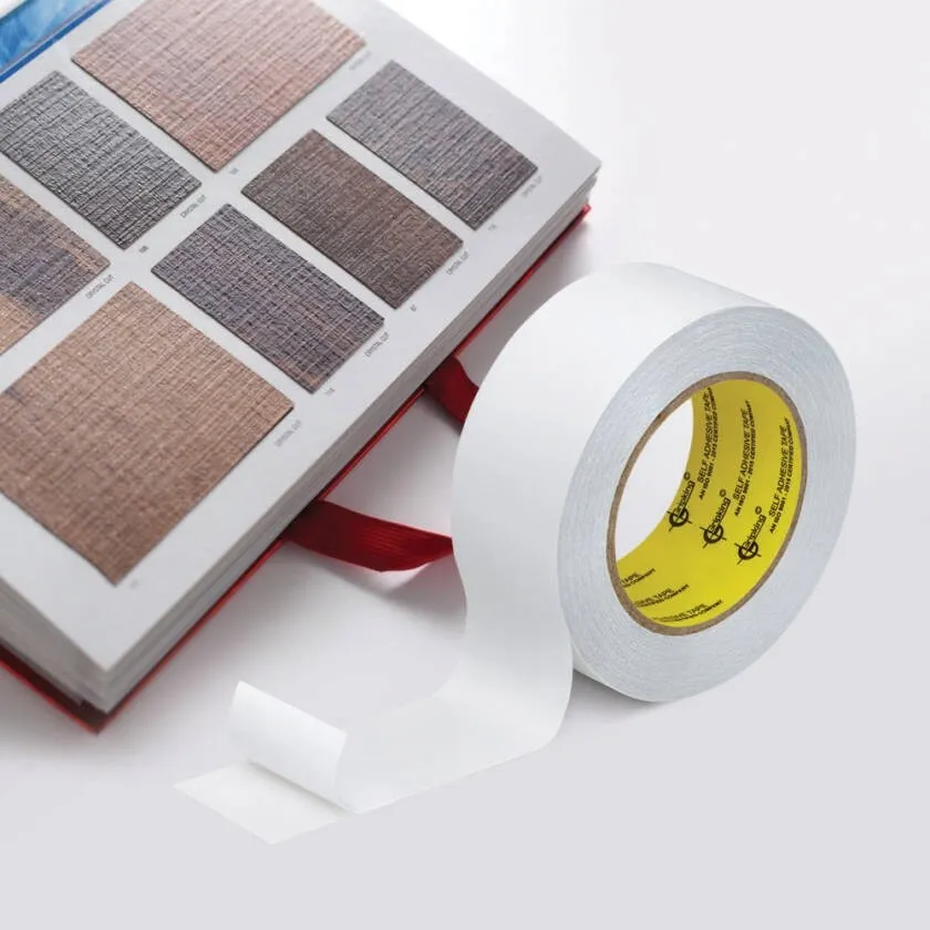 Versatile Double-Sided Tissue Tape | Ideal For Crafts, Mounting & Precision Applications best